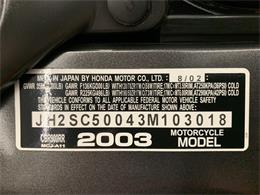 2003 Honda CBR954RR (CC-1725525) for sale in Manheim, Pennsylvania
