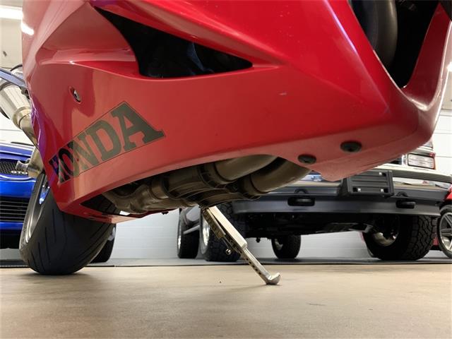 2003 Honda CBR954RR (CC-1725525) for sale in Manheim, Pennsylvania