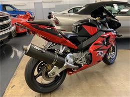 2003 Honda CBR954RR (CC-1725525) for sale in Manheim, Pennsylvania