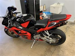 2003 Honda CBR954RR (CC-1725525) for sale in Manheim, Pennsylvania