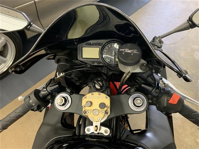 2003 Honda CBR954RR (CC-1725525) for sale in Manheim, Pennsylvania
