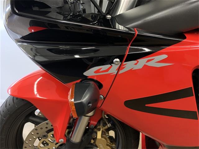 2003 Honda CBR954RR (CC-1725525) for sale in Manheim, Pennsylvania