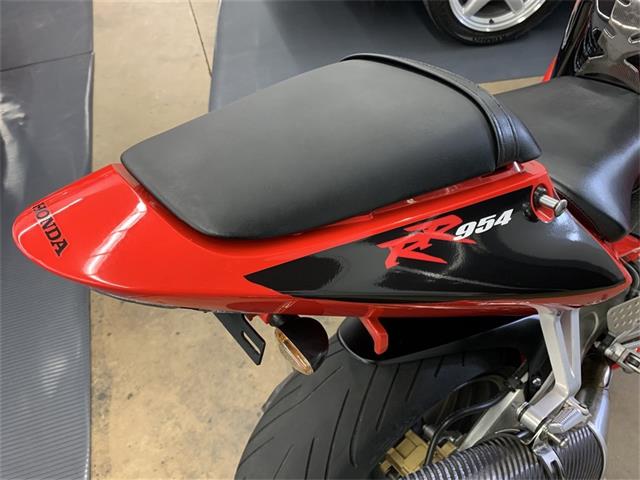 2003 Honda CBR954RR (CC-1725525) for sale in Manheim, Pennsylvania