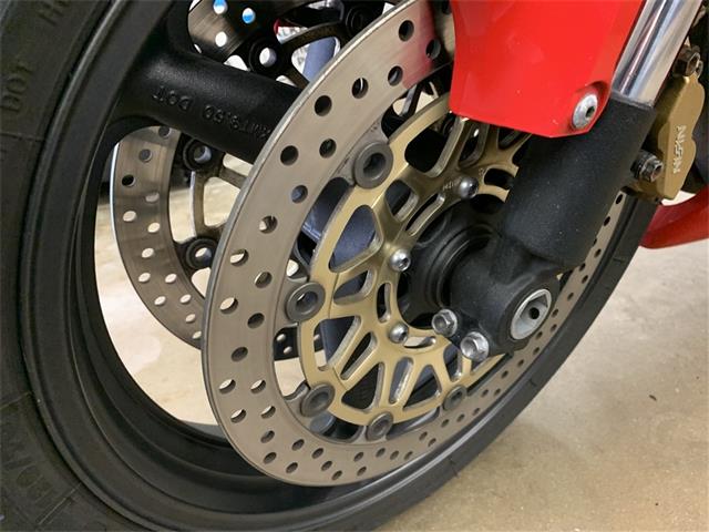 2003 Honda CBR954RR (CC-1725525) for sale in Manheim, Pennsylvania