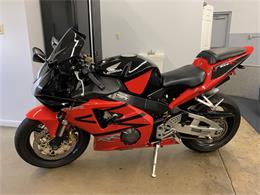 2003 Honda CBR954RR (CC-1725525) for sale in Manheim, Pennsylvania