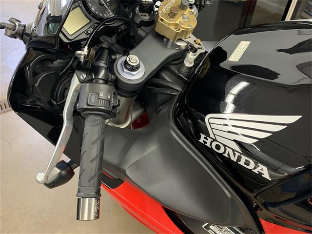 2003 Honda CBR954RR (CC-1725525) for sale in Manheim, Pennsylvania