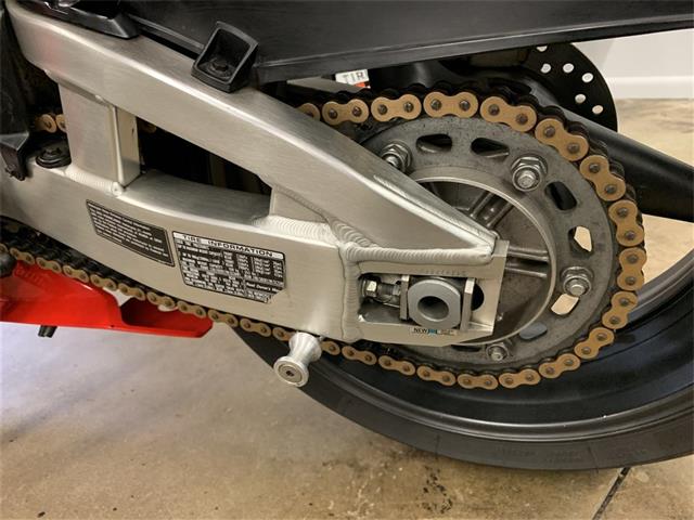 2003 Honda CBR954RR (CC-1725525) for sale in Manheim, Pennsylvania