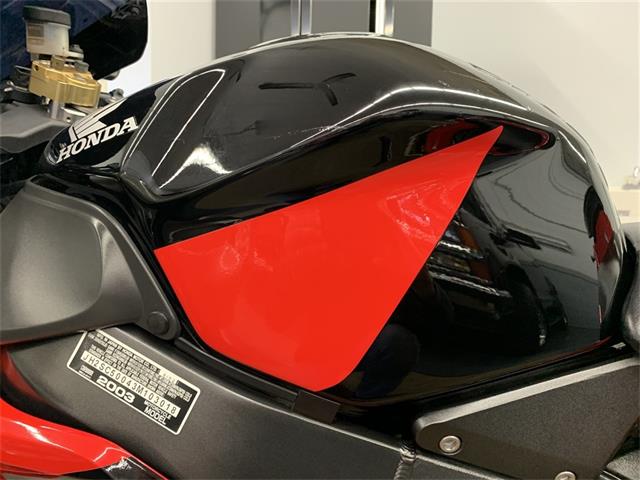 2003 Honda CBR954RR (CC-1725525) for sale in Manheim, Pennsylvania