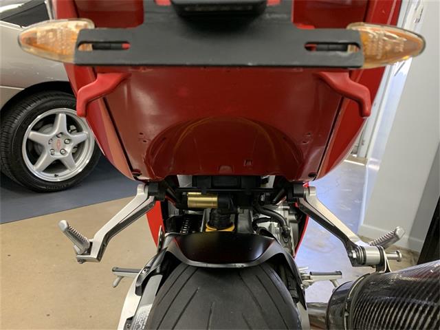 2003 Honda CBR954RR (CC-1725525) for sale in Manheim, Pennsylvania