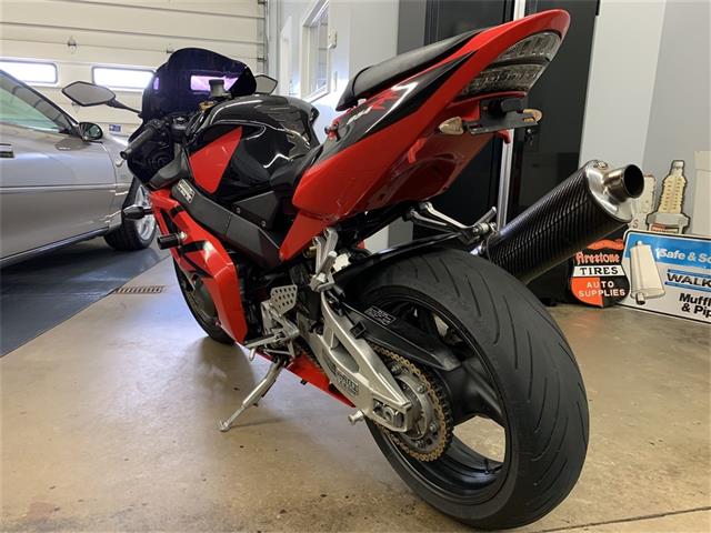 2003 Honda CBR954RR (CC-1725525) for sale in Manheim, Pennsylvania