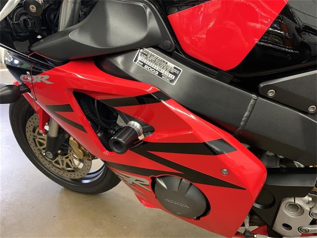 2003 Honda CBR954RR (CC-1725525) for sale in Manheim, Pennsylvania