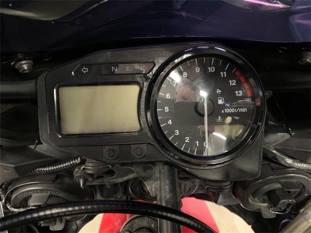2003 Honda CBR954RR (CC-1725525) for sale in Manheim, Pennsylvania