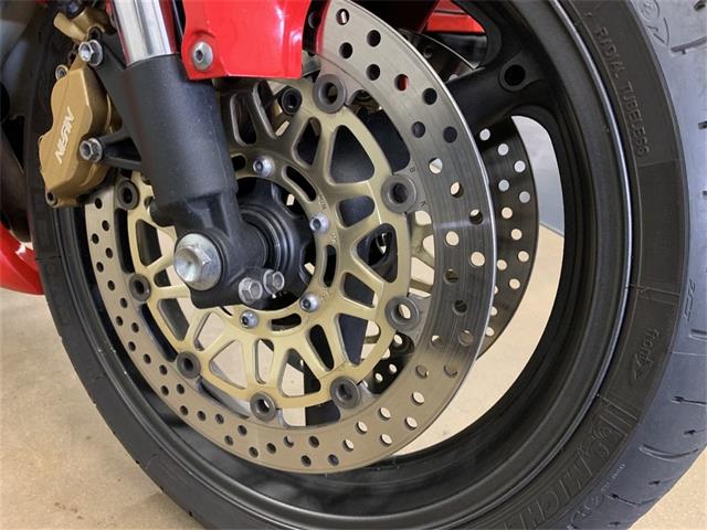 2003 Honda CBR954RR (CC-1725525) for sale in Manheim, Pennsylvania