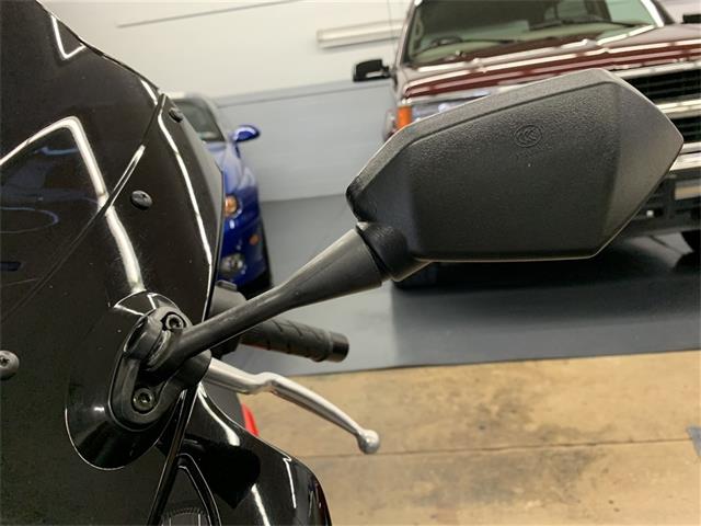 2003 Honda CBR954RR (CC-1725525) for sale in Manheim, Pennsylvania