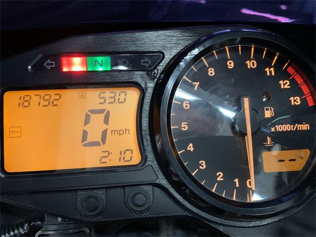 2003 Honda CBR954RR (CC-1725525) for sale in Manheim, Pennsylvania