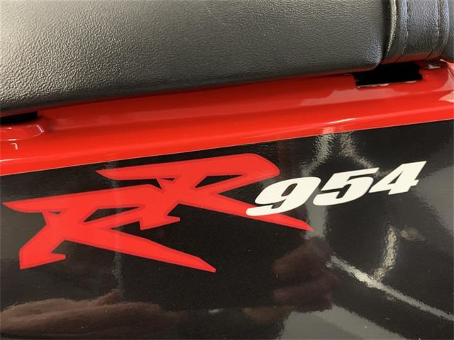 2003 Honda CBR954RR (CC-1725525) for sale in Manheim, Pennsylvania