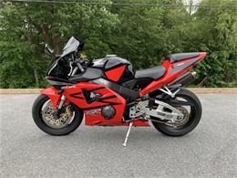 2003 Honda CBR954RR (CC-1725525) for sale in Manheim, Pennsylvania