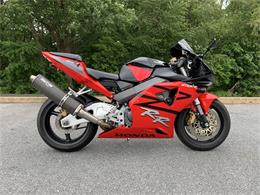 2003 Honda CBR954RR (CC-1725525) for sale in Manheim, Pennsylvania