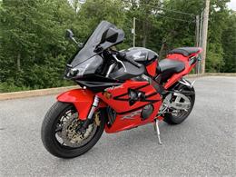 2003 Honda CBR954RR (CC-1725525) for sale in Manheim, Pennsylvania