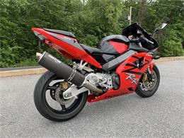 2003 Honda CBR954RR (CC-1725525) for sale in Manheim, Pennsylvania