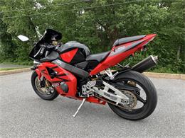2003 Honda CBR954RR (CC-1725525) for sale in Manheim, Pennsylvania