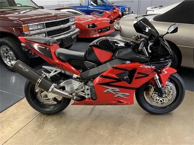 2003 Honda CBR954RR (CC-1725525) for sale in Manheim, Pennsylvania