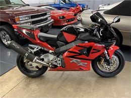 2003 Honda CBR954RR (CC-1725525) for sale in Manheim, Pennsylvania