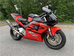 2003 Honda CBR954RR (CC-1725525) for sale in Manheim, Pennsylvania