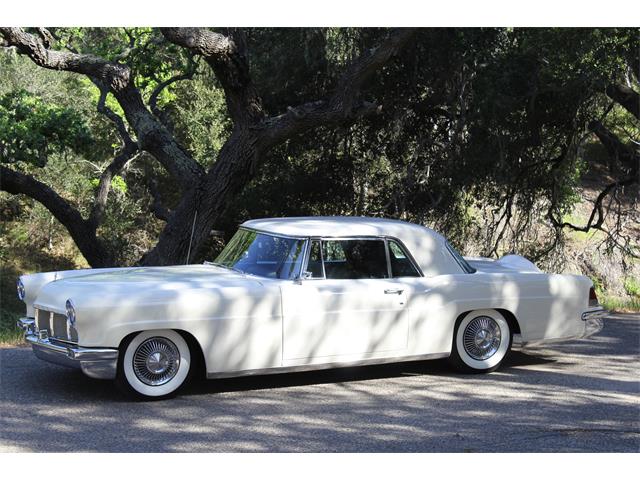 1957 Lincoln Continental Mark II (CC-1725530) for sale in Los Alamos, California