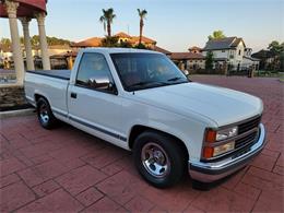 1990 Chevrolet C/K 1500 (CC-1725543) for sale in CONROE, Texas