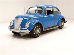 1965 Volkswagen Beetle (CC-1725556) for sale in Morgantown, Pennsylvania