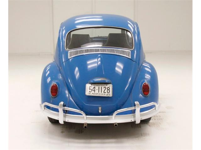 1965 Volkswagen Beetle for Sale