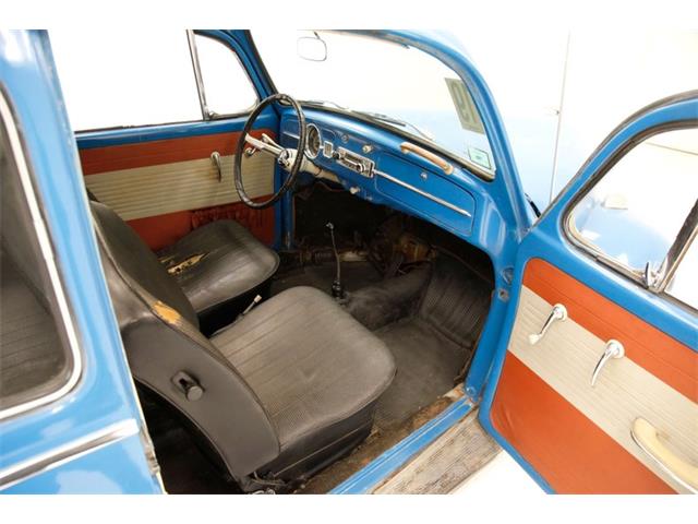 1965 Volkswagen Beetle (CC-1725556) for sale in Morgantown, Pennsylvania