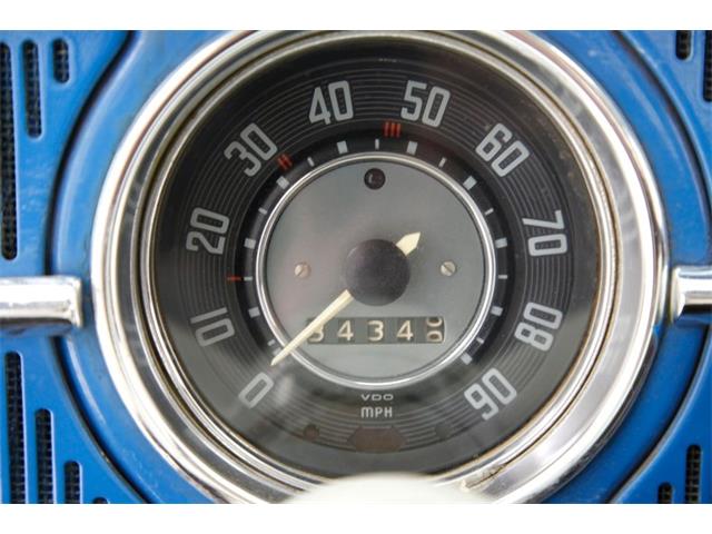 1965 Volkswagen Beetle (CC-1725556) for sale in Morgantown, Pennsylvania