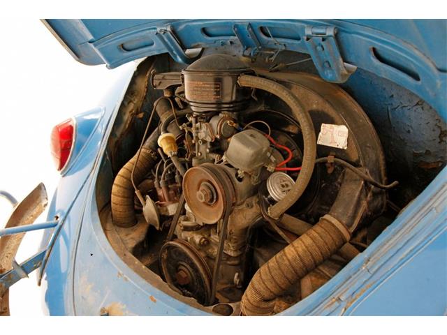 1965 Volkswagen Beetle (CC-1725556) for sale in Morgantown, Pennsylvania
