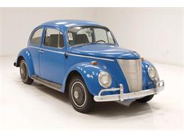 1965 Volkswagen Beetle (CC-1725556) for sale in Morgantown, Pennsylvania