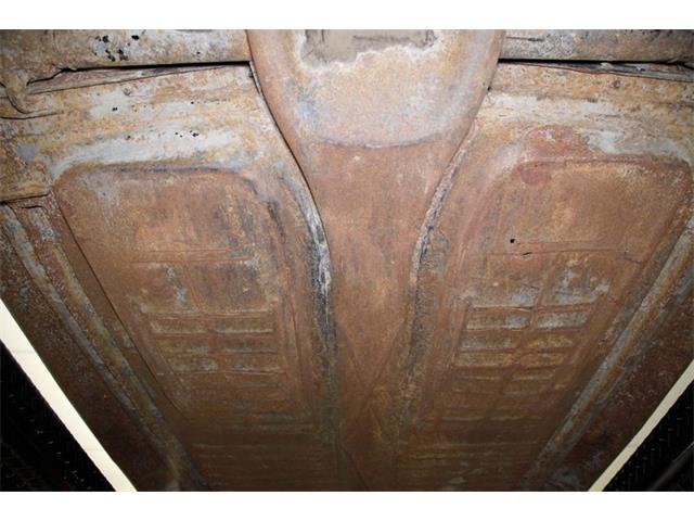 1965 Volkswagen Beetle (CC-1725556) for sale in Morgantown, Pennsylvania