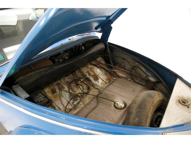 1965 Volkswagen Beetle (CC-1725556) for sale in Morgantown, Pennsylvania