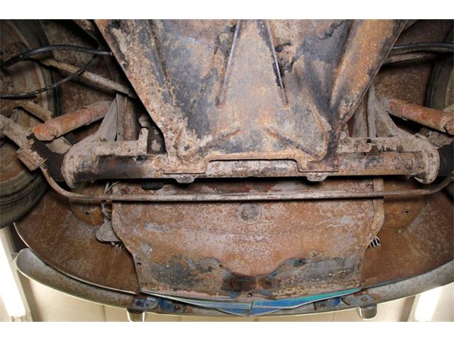 1965 Volkswagen Beetle (CC-1725556) for sale in Morgantown, Pennsylvania