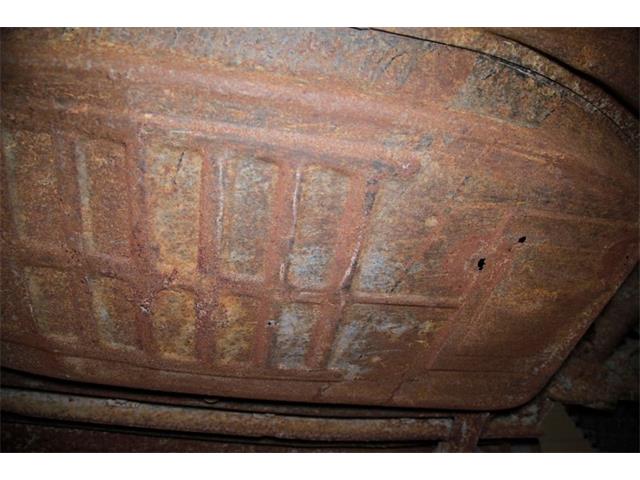 1965 Volkswagen Beetle (CC-1725556) for sale in Morgantown, Pennsylvania