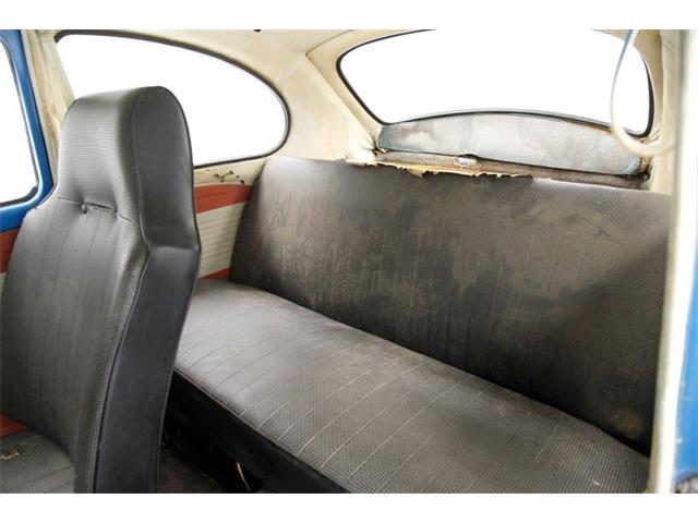 1965 Volkswagen Beetle (CC-1725556) for sale in Morgantown, Pennsylvania