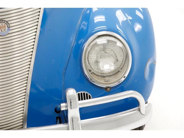 1965 Volkswagen Beetle (CC-1725556) for sale in Morgantown, Pennsylvania