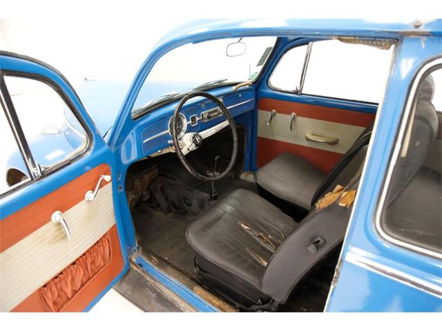 1965 Volkswagen Beetle (CC-1725556) for sale in Morgantown, Pennsylvania