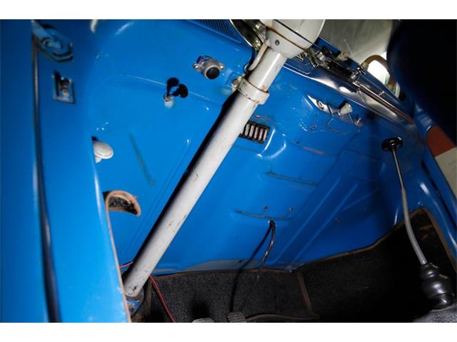 1965 Volkswagen Beetle (CC-1725556) for sale in Morgantown, Pennsylvania