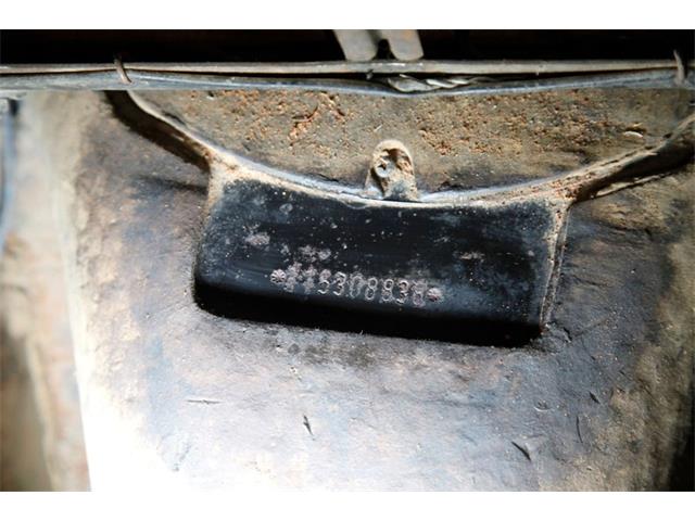1965 Volkswagen Beetle (CC-1725556) for sale in Morgantown, Pennsylvania