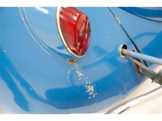 1965 Volkswagen Beetle (CC-1725556) for sale in Morgantown, Pennsylvania