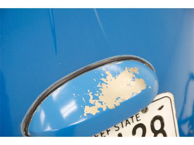 1965 Volkswagen Beetle (CC-1725556) for sale in Morgantown, Pennsylvania