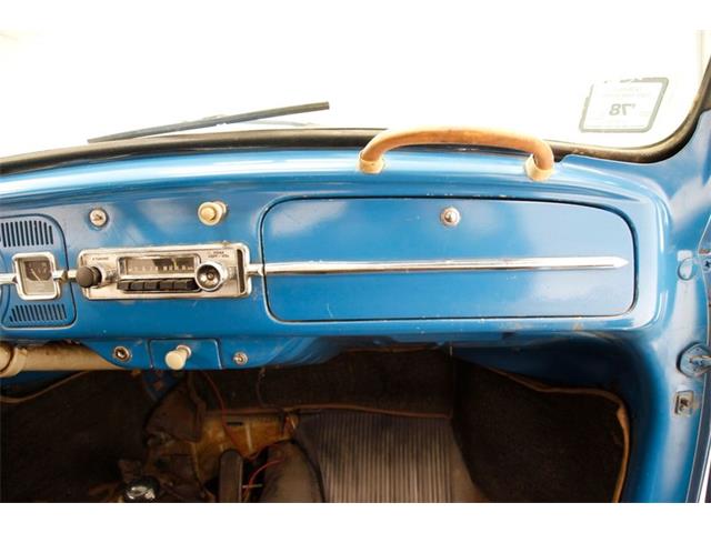 1965 Volkswagen Beetle (CC-1725556) for sale in Morgantown, Pennsylvania