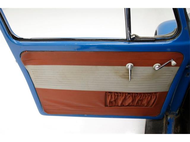 1965 Volkswagen Beetle (CC-1725556) for sale in Morgantown, Pennsylvania