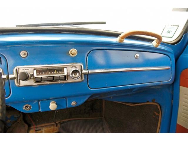 1965 Volkswagen Beetle (CC-1725556) for sale in Morgantown, Pennsylvania